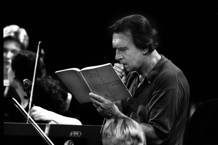 Claudio Abbado