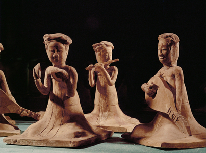 Female musicians