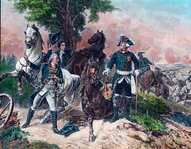 Frederick the Great