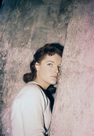 Romy Schneider
