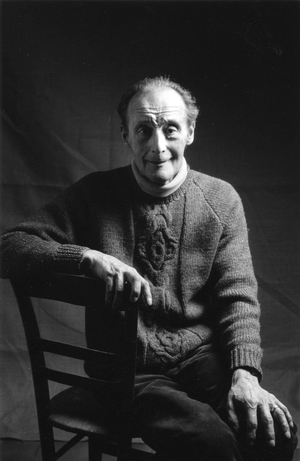 André Gorz at his