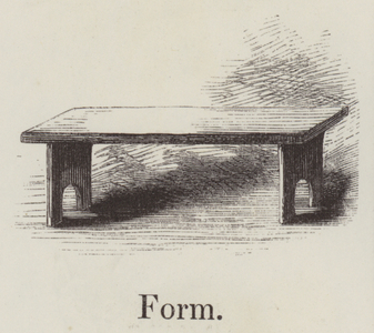Form (engraving)