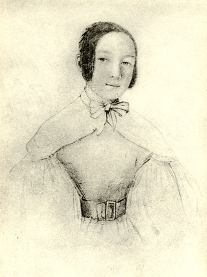 Marie Wodzinska