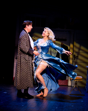 Kiss Me Kate (photo)
