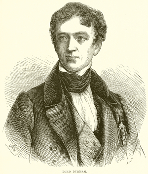 Lord Durham (engraving)