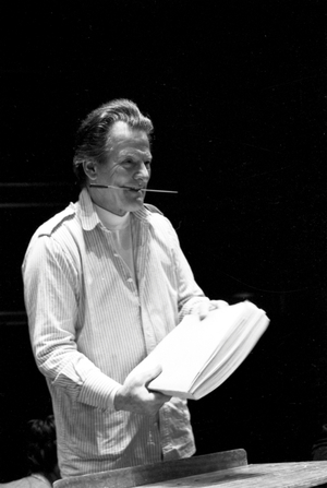 Neville Marriner