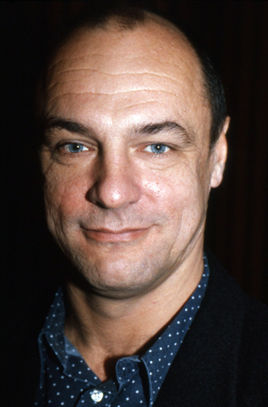 Manfred diving, Germany, 1992 (photo)