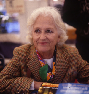 christine de rivoyre
