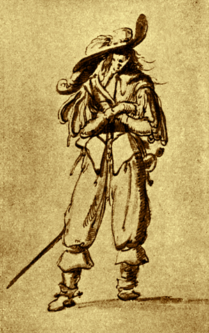 Ben Jonson - the