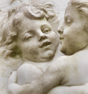 Strauss's tomb, Zentralfriedhof, Vienna (photo)