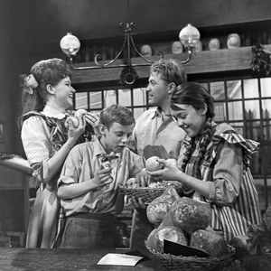 Albert Herring