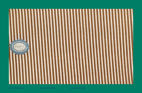 French Fabrics, 1800-50