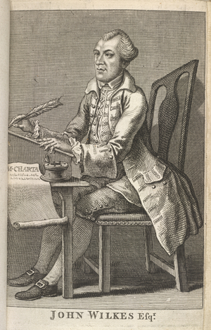 John Wilkes