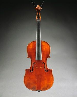 Viola 'Ex Kux'/'Castelbarco' by