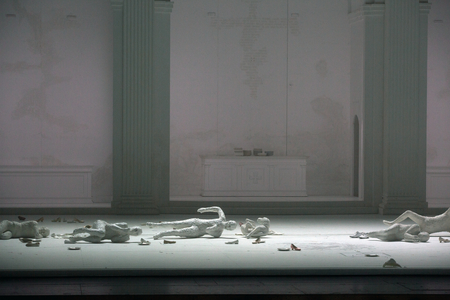Il dissoluto punito ossia Il Don Giovanni, Dramma giocoso in two acts, Salzburg Festival, 2024 (photo)