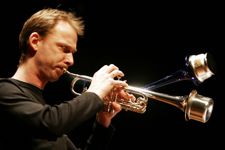 Marco Blaauw - portrait