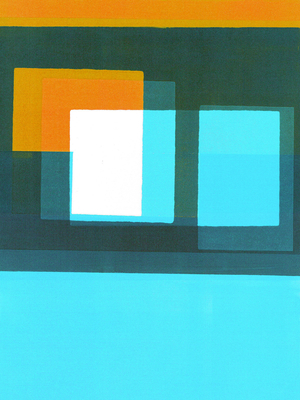 Scale A VI, 2019 (digital)