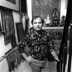 Patrick Carre