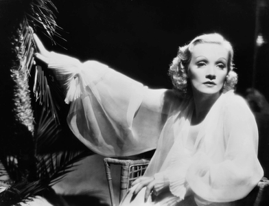 The Garden of Allah,  directed by Richard Boleslawski, 1936