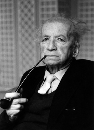 Fred Uhlmann