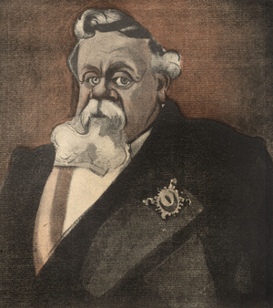 Armand Fallieres