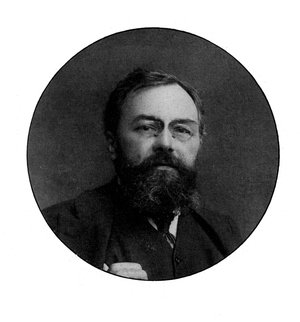 André Michelin (1853-1931)