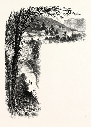 Matlock, UK