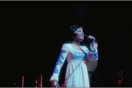 Rika Zarai 1972 (picture)