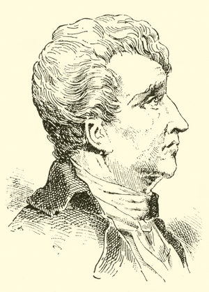 Claude Joseph Rouget de Lisle (engraving)