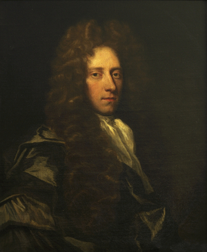 Chaloner Chute (d.1685)