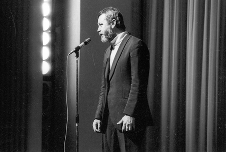 Boby Lapointe 1970 (photo)