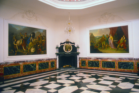 Denmark, Copenhagen, 20 05 1996 Copenhagen is the capital of Denmark and …, 1996 (photo)