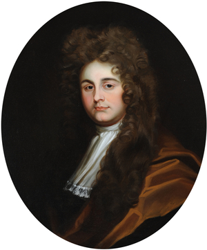 An Unknown Gentleman