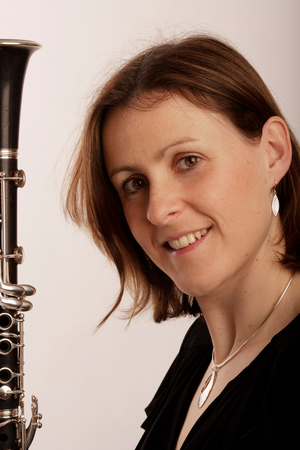 Alison Lambert - British