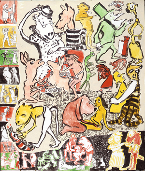 La Bohème, 1983