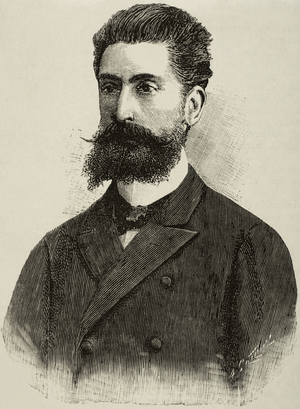 Eduardo Viscasillas Blanque (engraving)