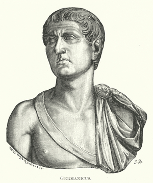 Germanicus (engraving)