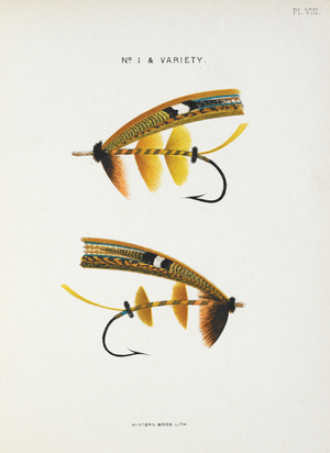 Fishing Tackle