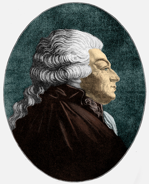 Honoré Gabriel Riqueti, Count of Mirabeau