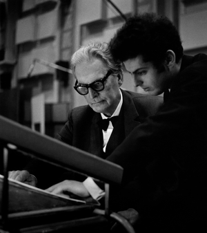 Otto Klemperer  German
