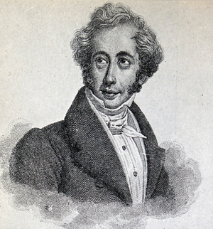 Francisco de Paula Martinez de la Rosa y Berdejo