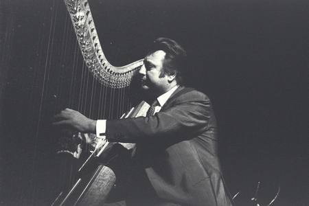 Raymond Devos 1970 (picture)