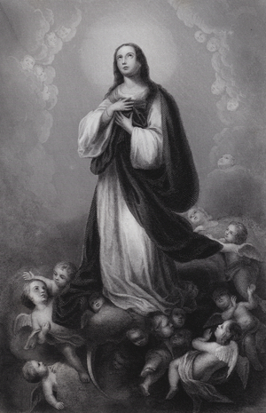 Adoration (engraving)