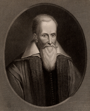 John Justus Scaliger (1540-1609)