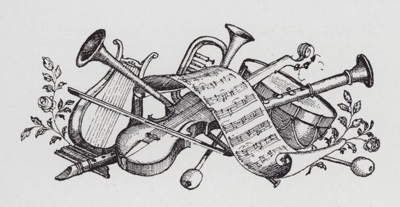 Concerts (litho)