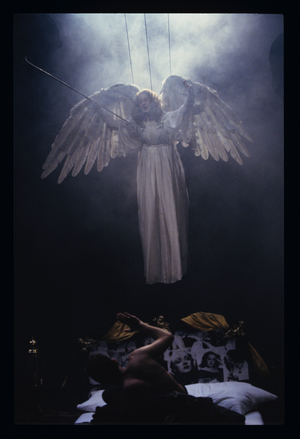 Angels In America written by Tony Kushner
