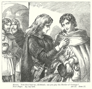 Hamlet (engraving)