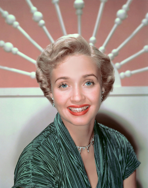 HIT THE DECK 1955 (film still)
