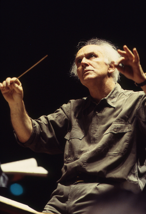 Michel Corboz