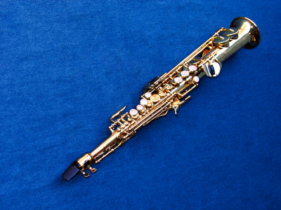 Sopranino Saxophone - saxophone